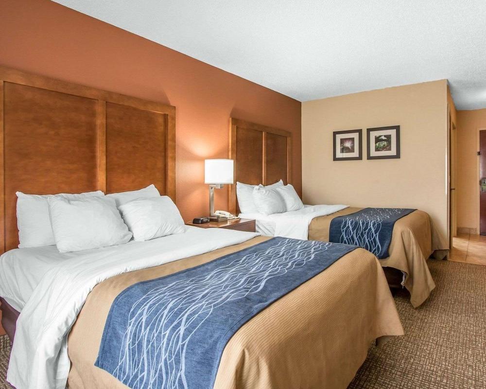 Comfort Inn Livingston photo 2