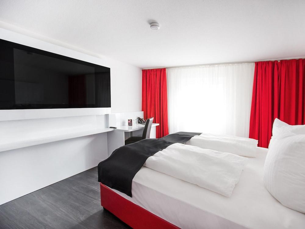 The General's Quarters Boutique Hotel photo 9