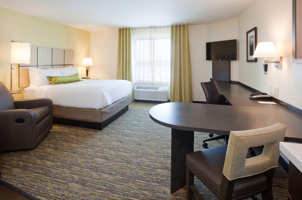 Candlewood Suites Bemidji - Paul Bunyan by IHG photo 14