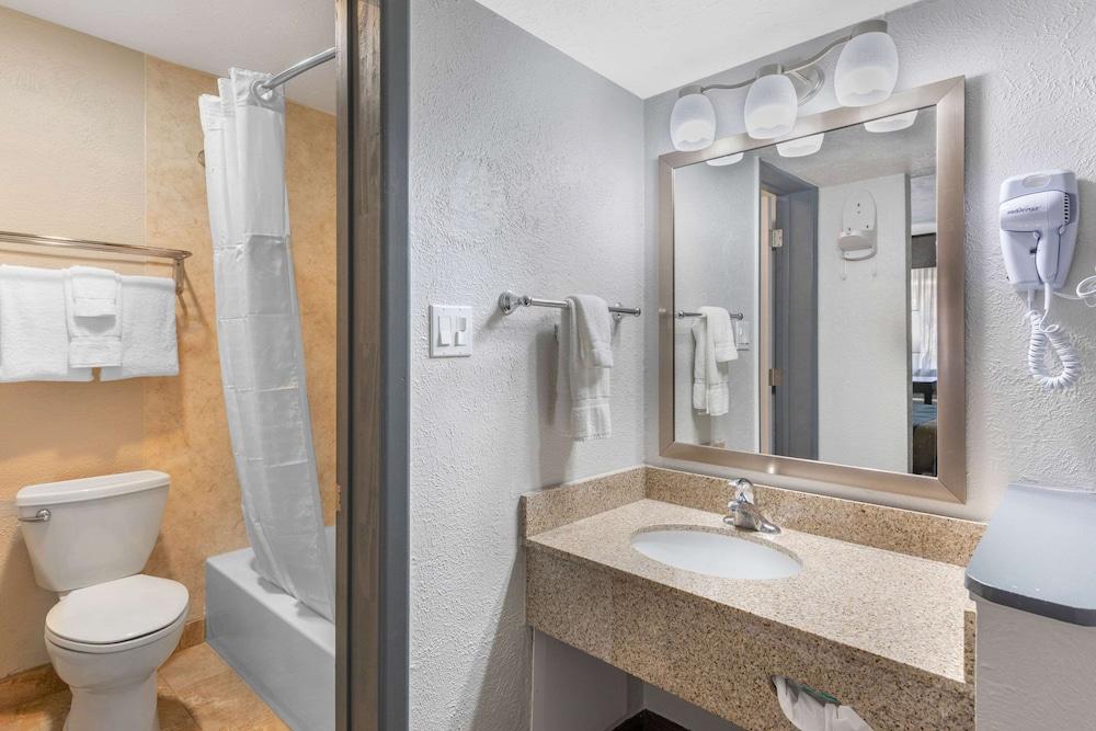 Econo Lodge Inn & Suites Socorro photo 36