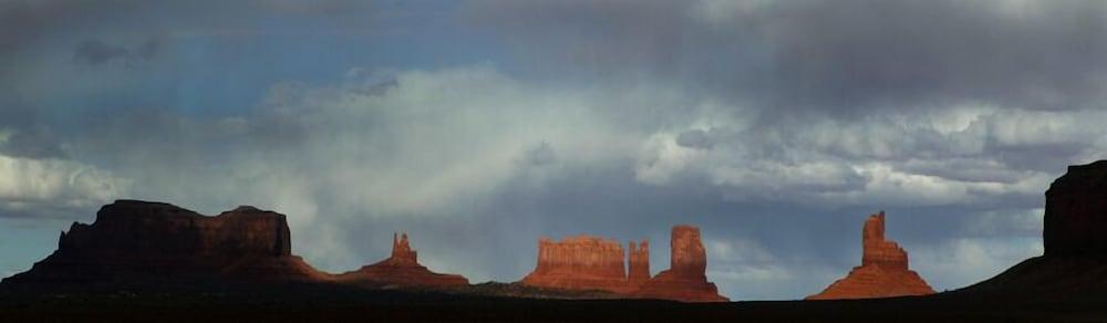 Hampton Inn Kayenta photo 47