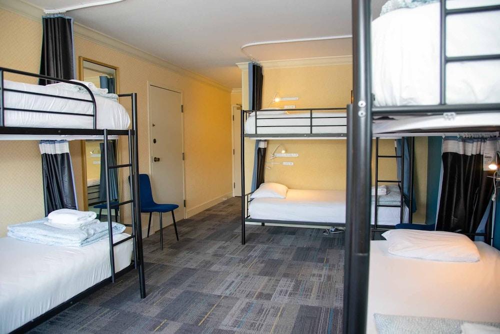 Samesun San Francisco - Hostel photo 24