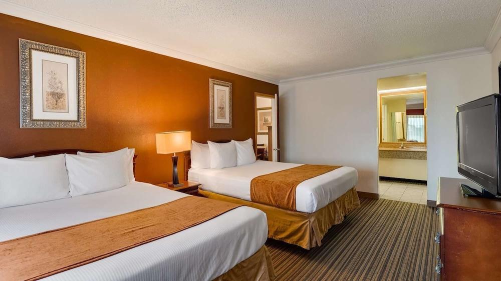 SureStay by Best Western Miles City photo 14