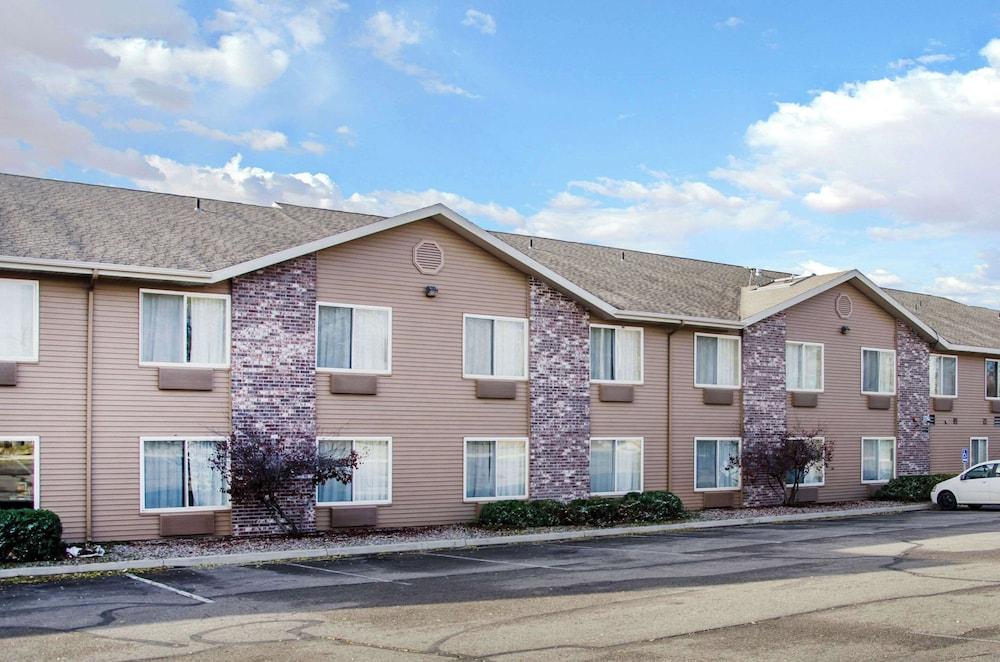 Comfort Inn Idaho Falls photo 35