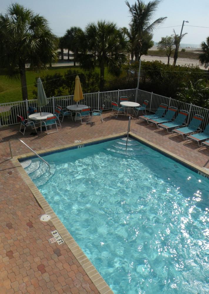 South Beach Oceanfront Resort photo 87