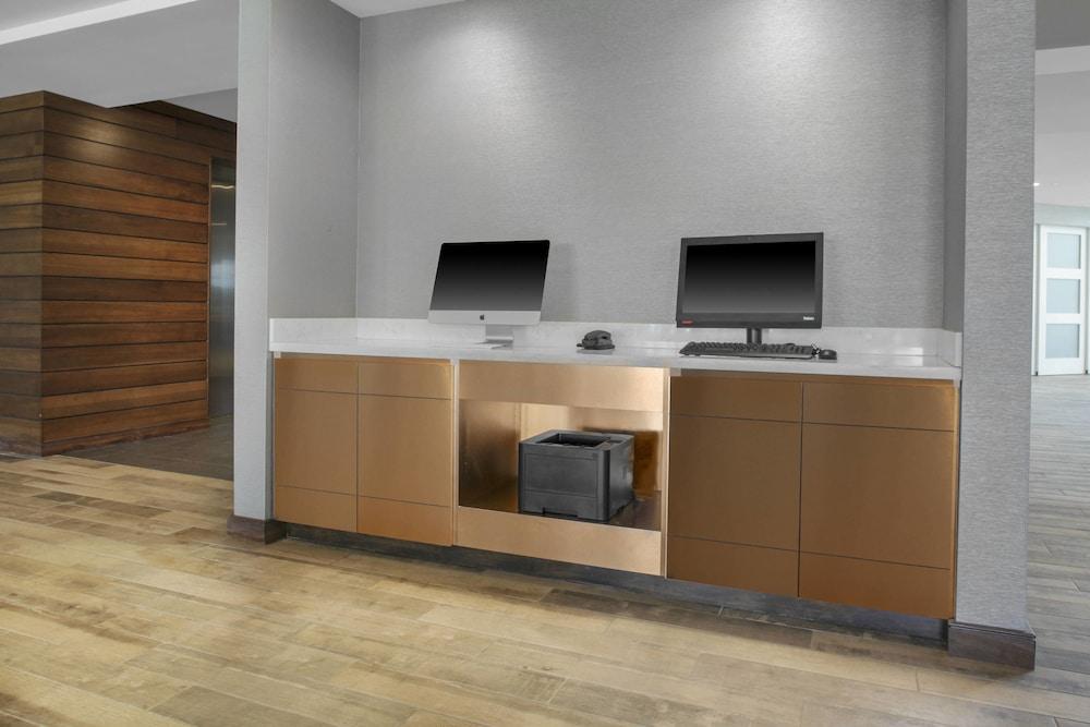 Residence Inn by Marriott Boulder Broomfield/Interlocken photo 23