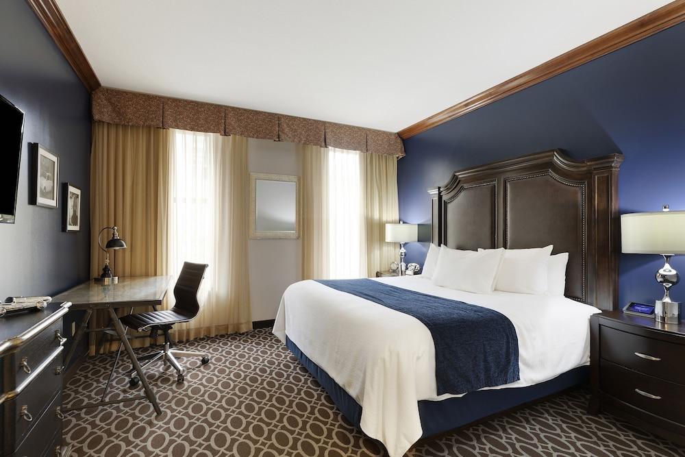 Des Lux Hotel photo 4