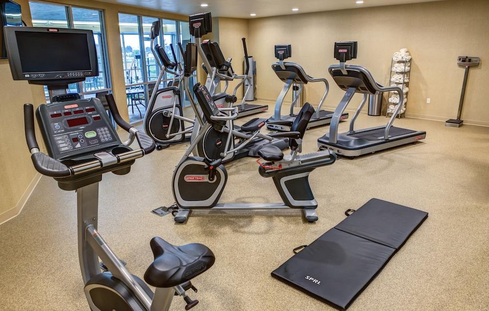 DoubleTree by Hilton West Fargo Sanford Medical Center Area photo 28