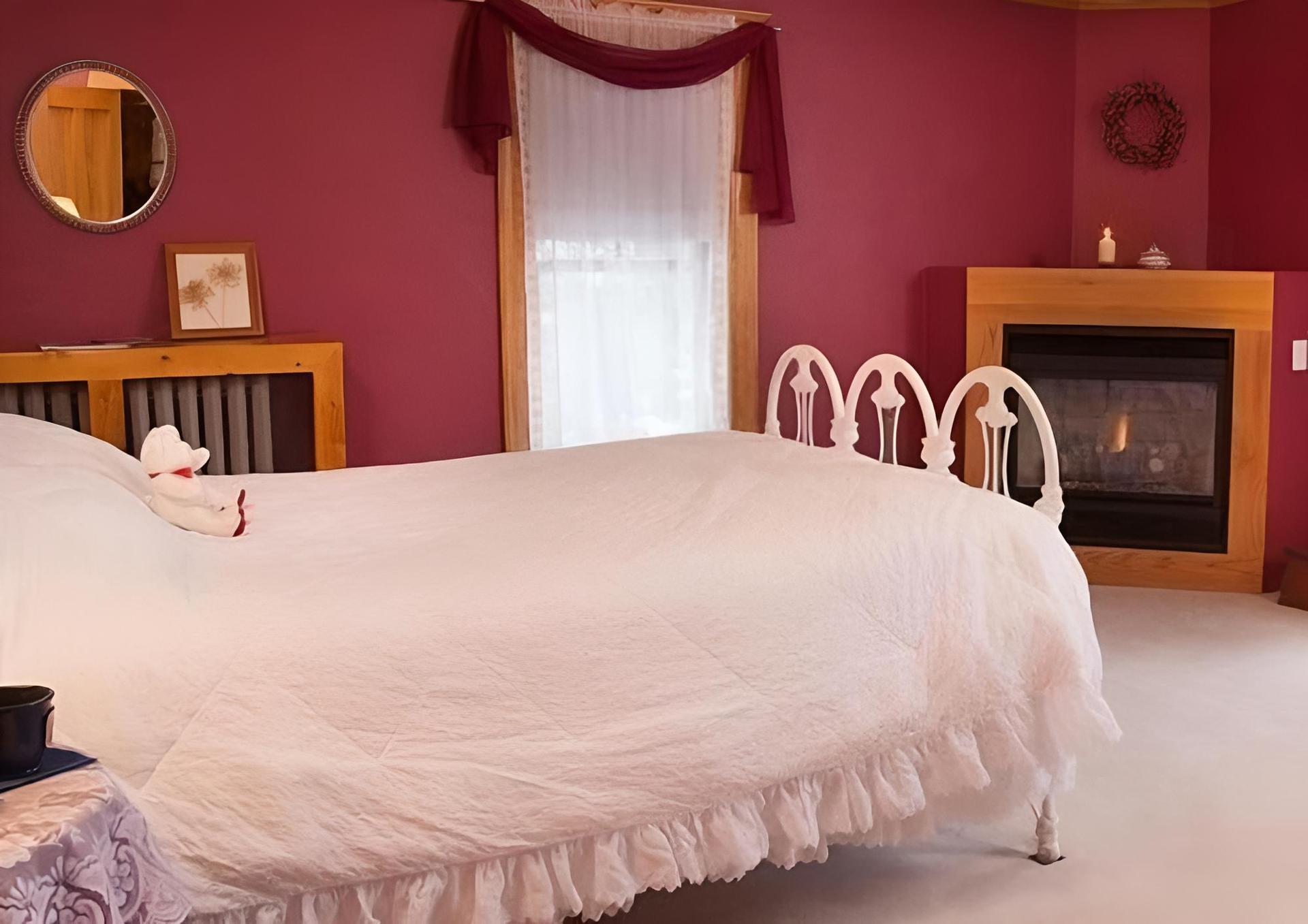 The Sawyer House Bed & Breakfast photo 9
