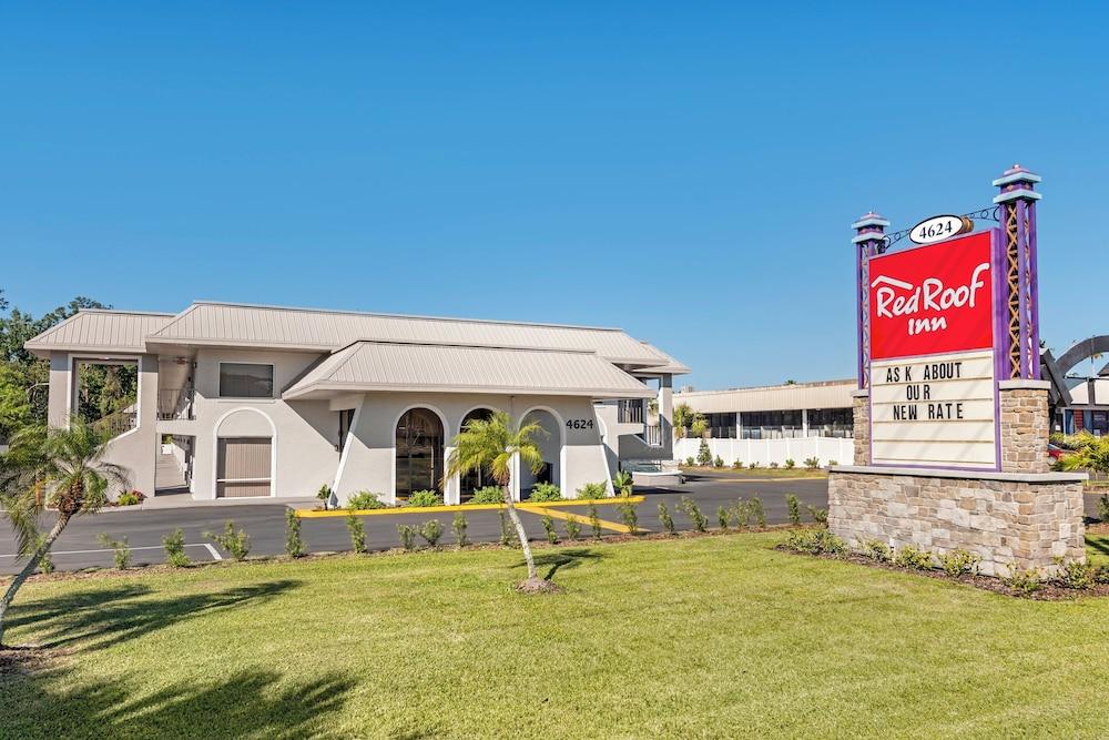 Red Roof Inn Kissimmee photo 1