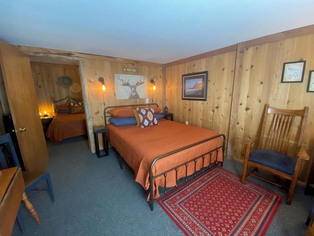 Manitou Lodge photo 41