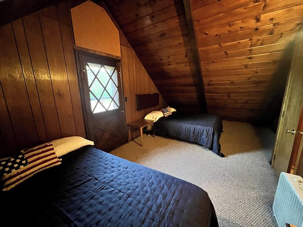 Lost Pines Lodge photo 41