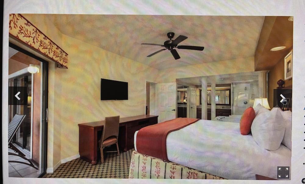 Wesgate Lakes Resort photo 1