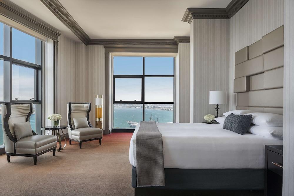 Manchester Grand Hyatt San Diego photo 18