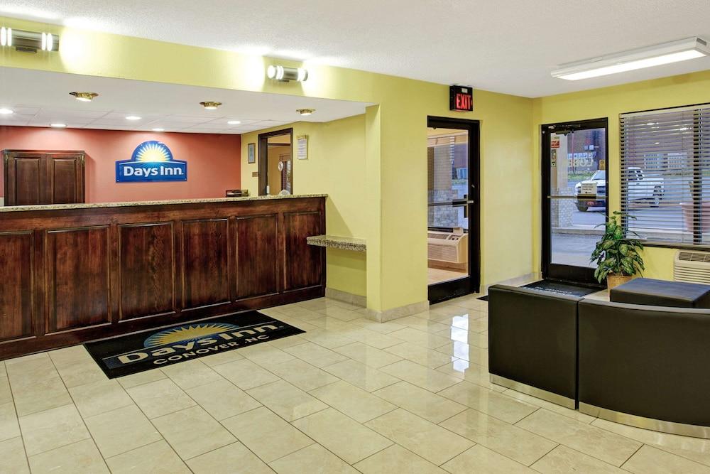 Days Inn by Wyndham Conover-Hickory photo 6