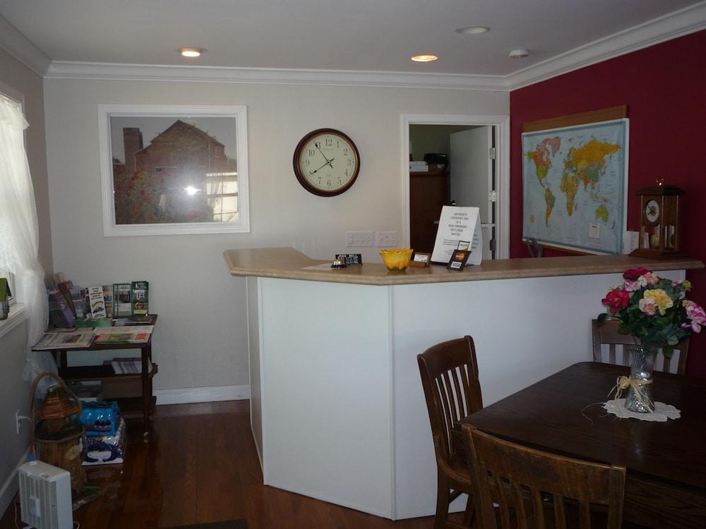 Arthur's Country Inn photo 2
