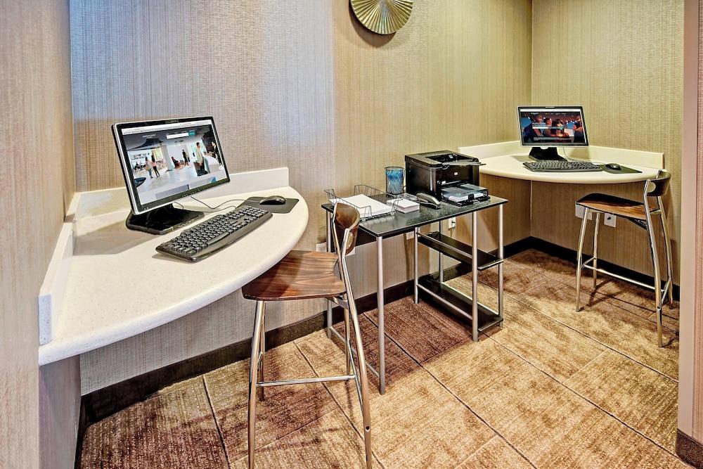Springhill Suites by Marriott Moore photo 7