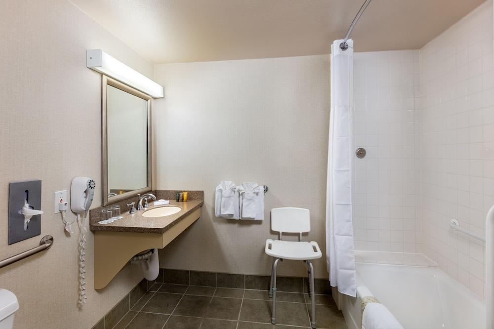 Handlery Hotel photo 10