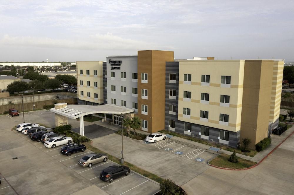 Fairfield Inn & Suites Houston Northwest/Willowbrook photo 23