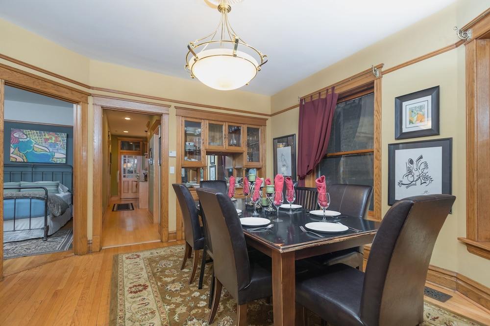 Chicago Guest House Wrigleyville photo 21