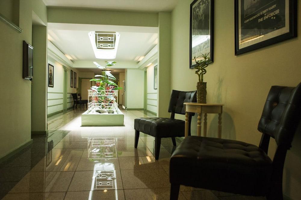 Hollywood Celebrity Hotel photo 42