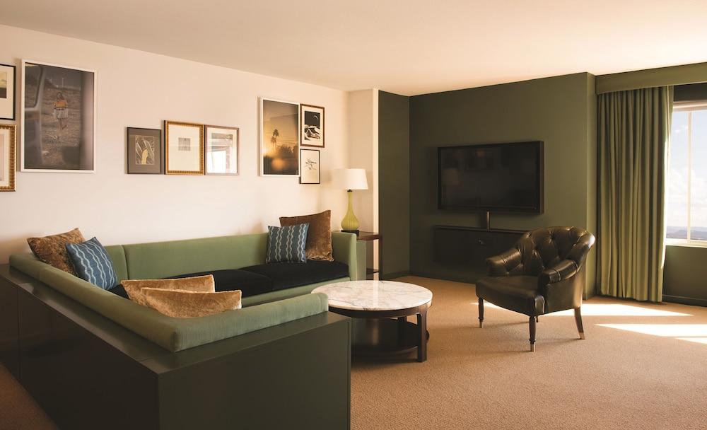 Park MGM Las Vegas photo 26