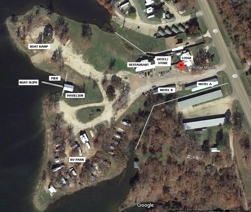Oak Ridge Motel photo 2