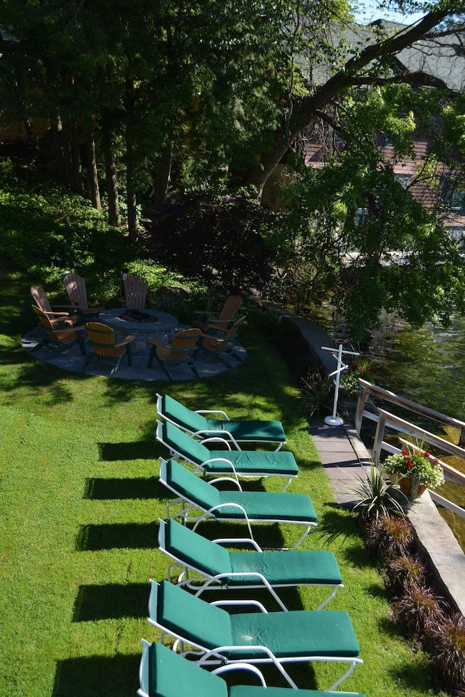 Boathouse Waterfront Lodging photo 30