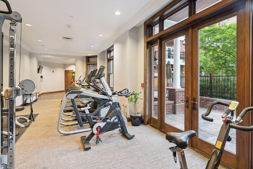 The Aspen Mountain Residences photo 43
