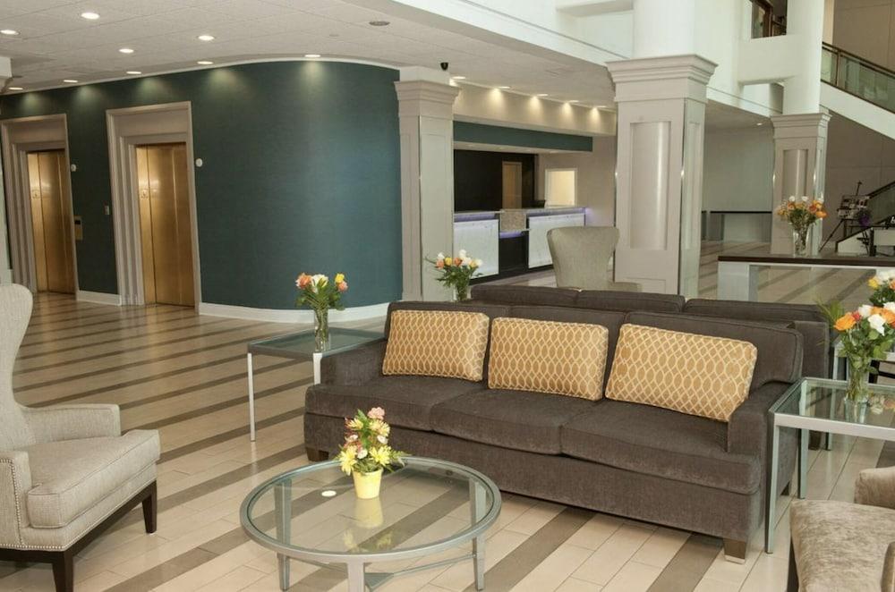 Marietta Vitality Hotel photo 3
