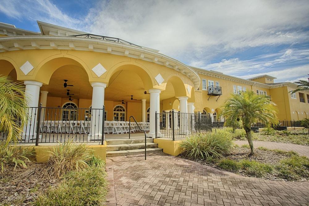Tampa Palms Country Club photo 28