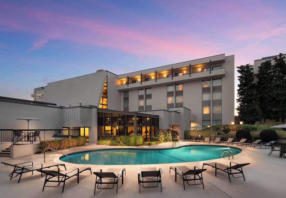 Doubletree by Hilton Columbia, SC photo 1