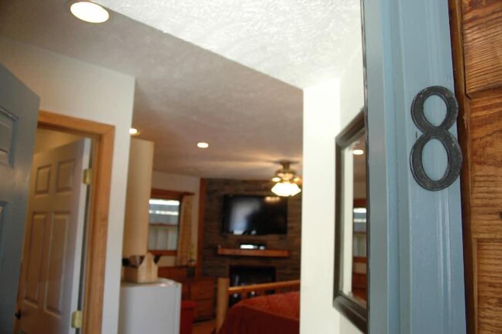 The Homestead Inn photo 76
