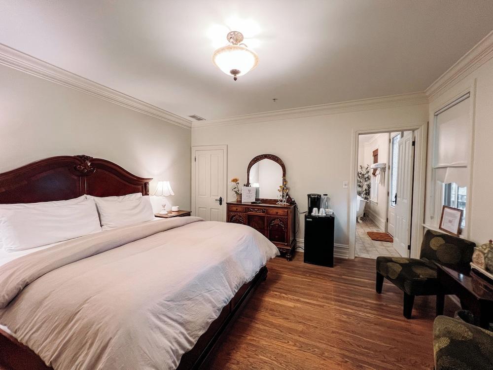 Vintner's Inn by Folino Estate Winery photo 35