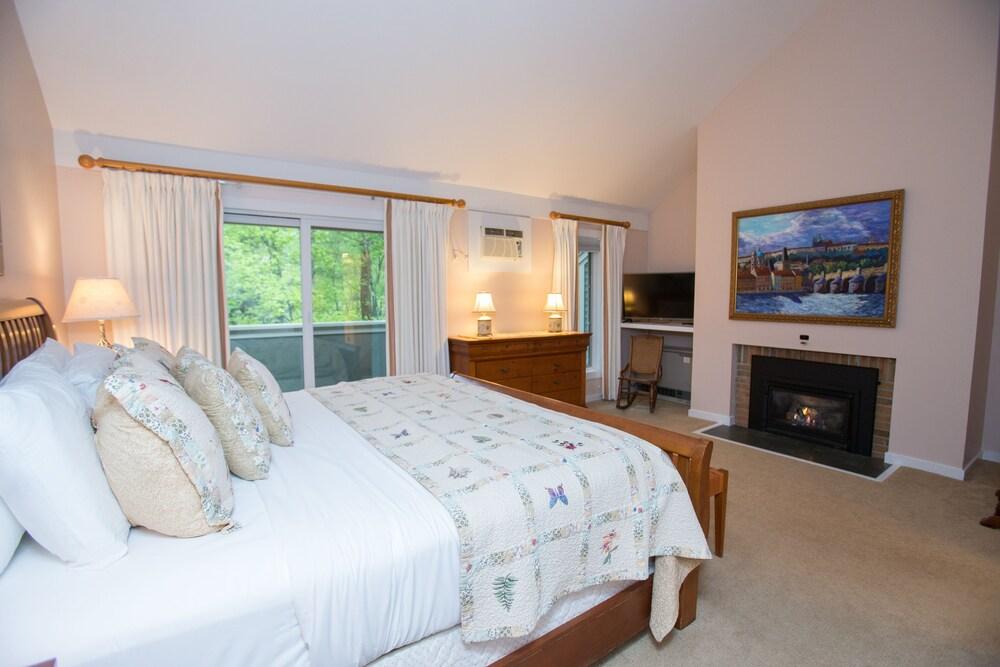 Topnotch Resort photo 14