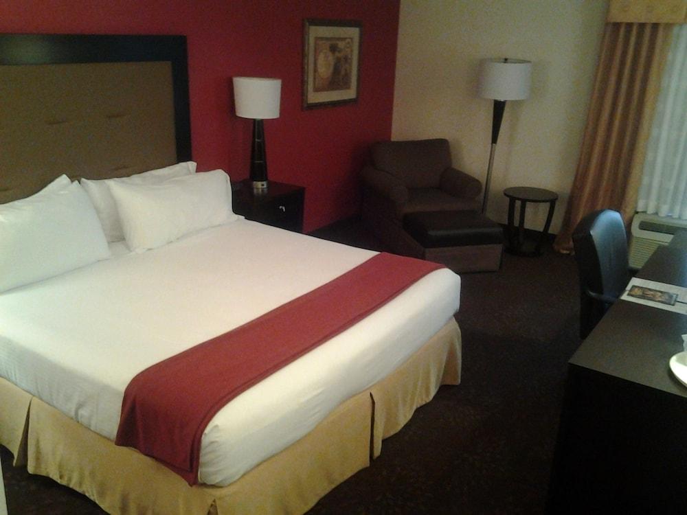 Holiday Inn Express Harlingen by IHG photo 16