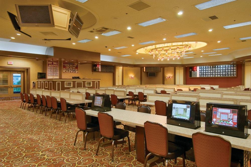 Sam's Town Hotel & Gambling Hall photo 23