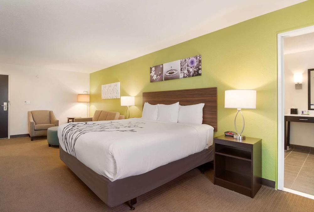 Sleep Inn Boardman photo 19