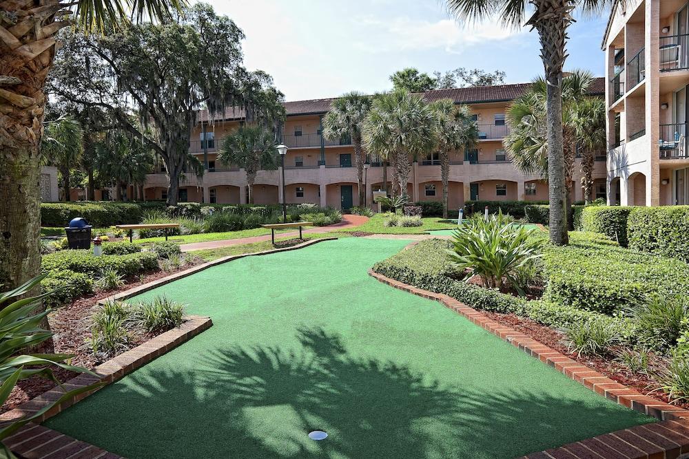Westgate Blue Tree Resort in Lake Buena Vista photo 31