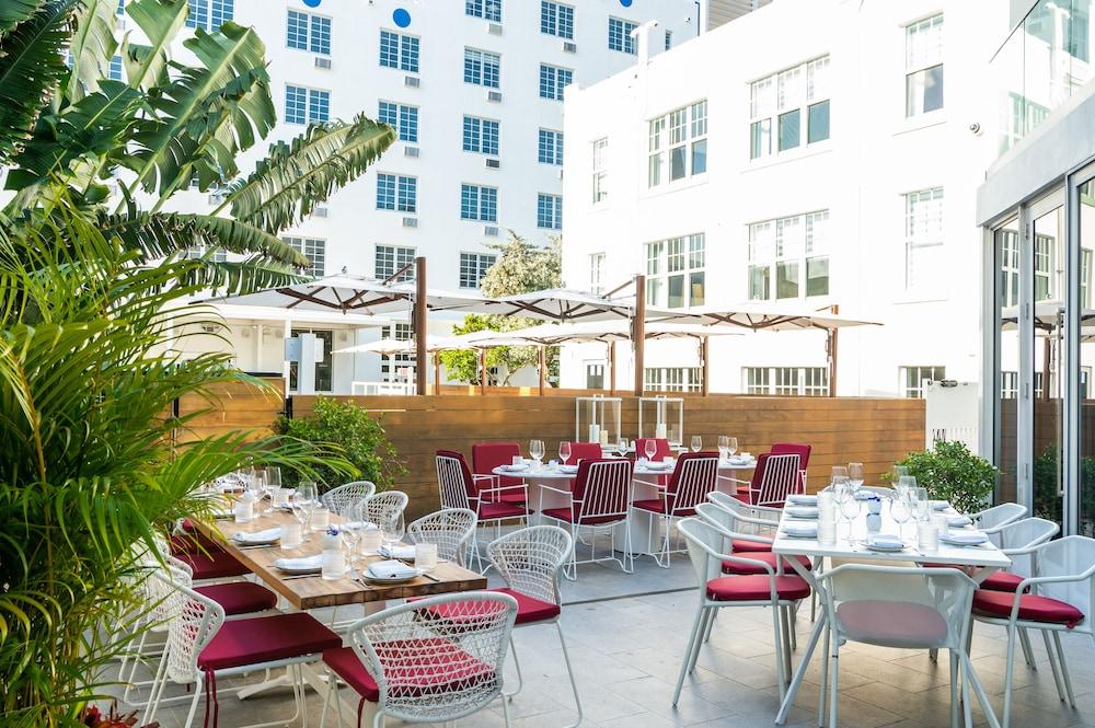 Park Central South Beach photo 79