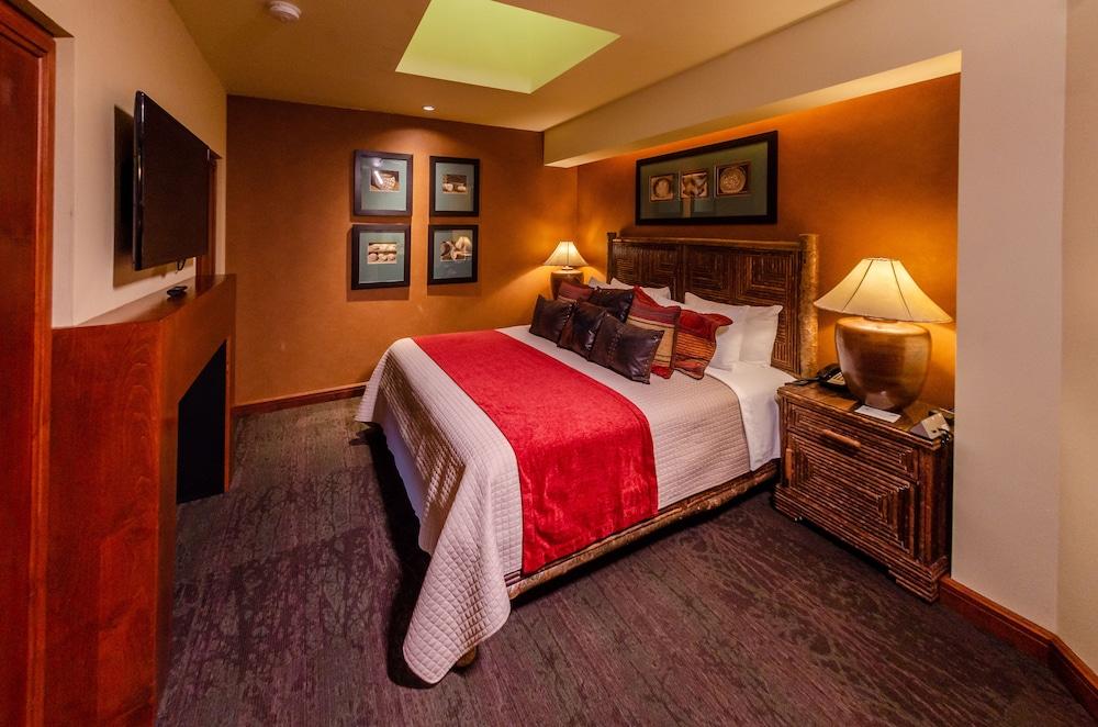 Lodge At Feather Falls Casino photo 15