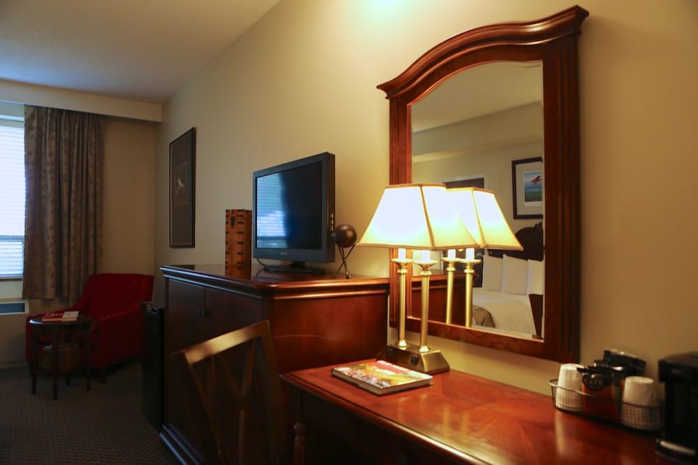 The Inn at Ole Miss photo 27