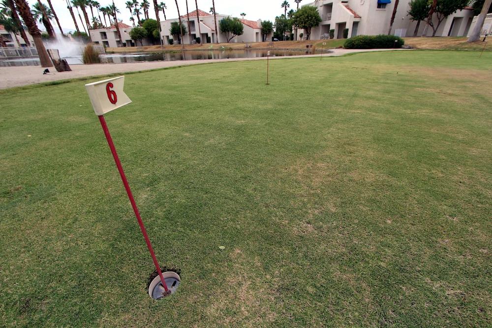 Desert Breezes Resort photo 42