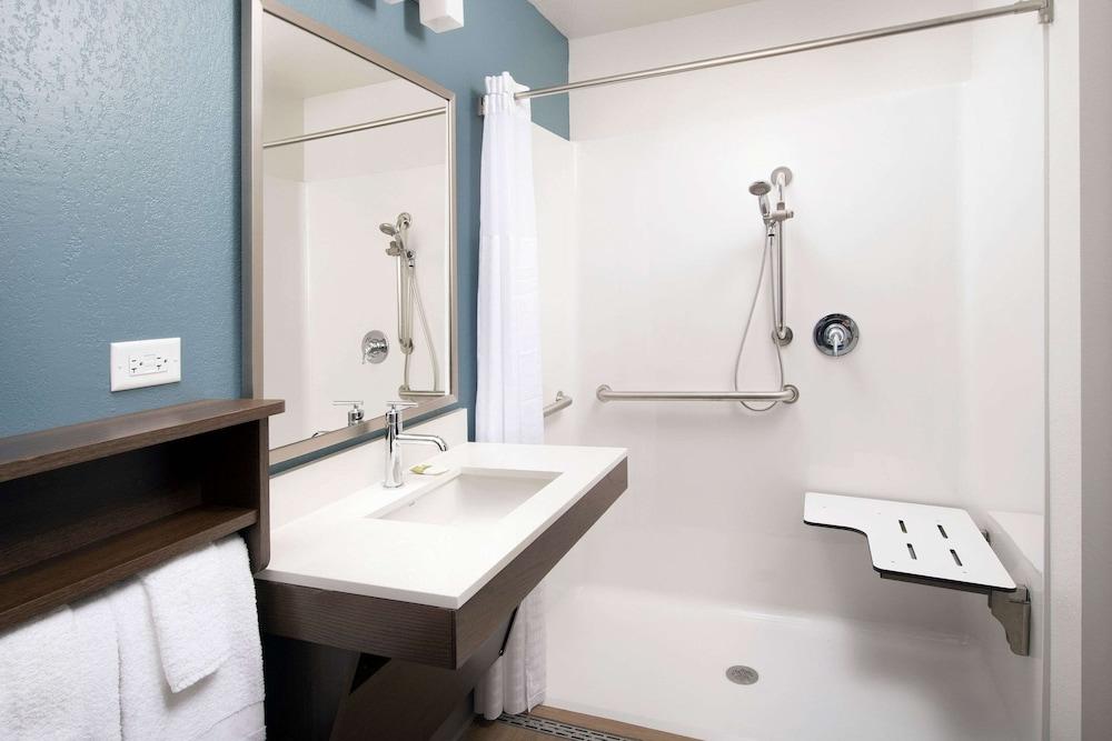 WoodSpring Suites Chicago Tinley Park photo 15