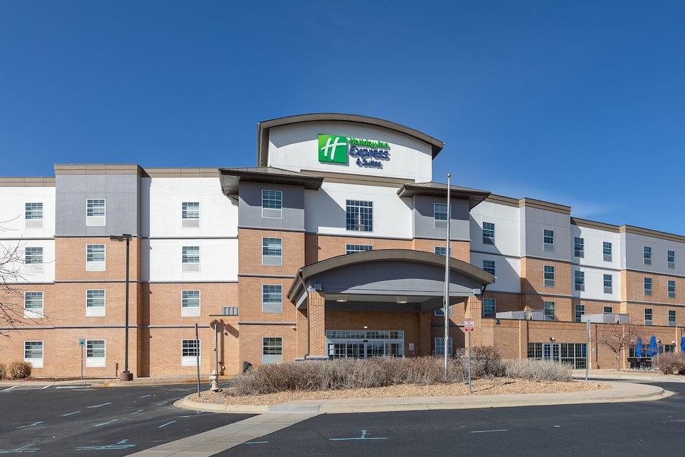 Holiday Inn Express & Suites Englewood Denver South by IHG — hotel in Englewood