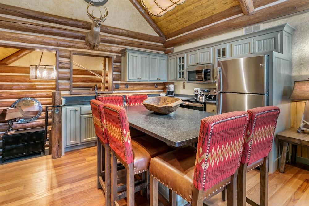 Hilton Grand Vac Club Wilderness Club at Big Cedar Ridgedale photo 22