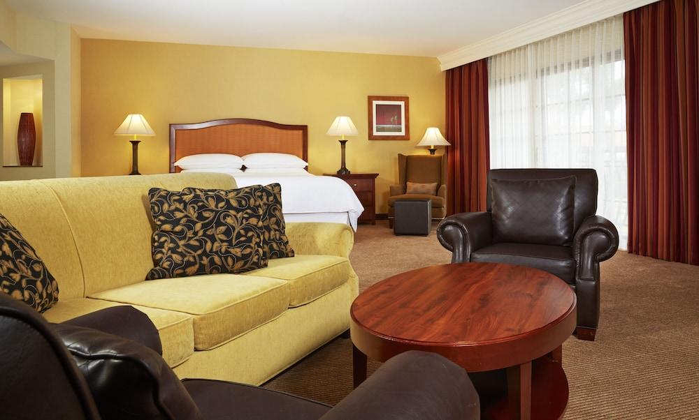 Sheraton Carlsbad Resort & Spa photo 11