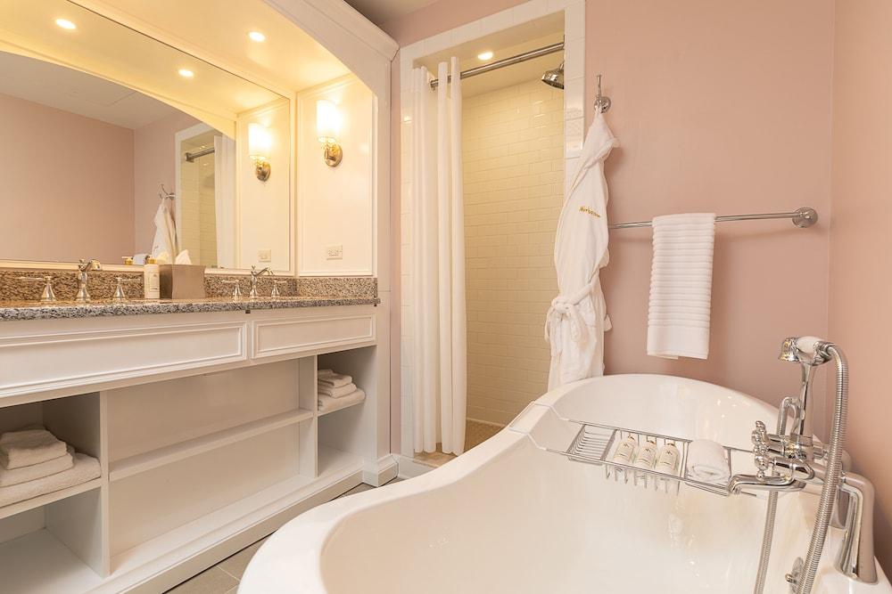 Mirbeau Inn & Spa photo 24