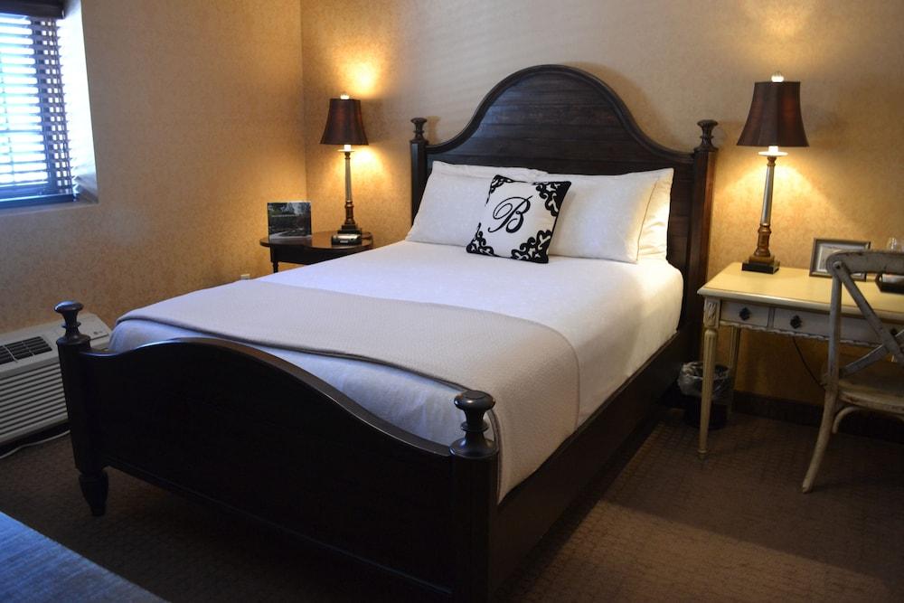 The Beaumont Inn photo 31