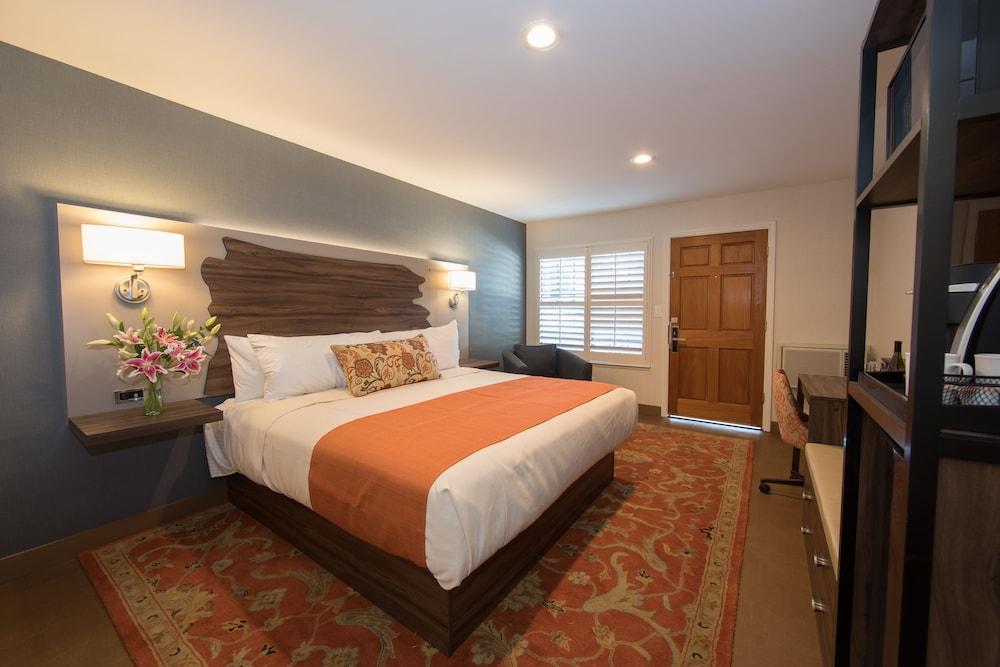 The Vine Inn Davis photo 8